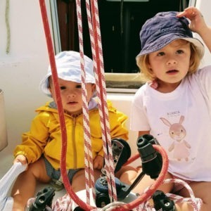 Avventure in famiglia