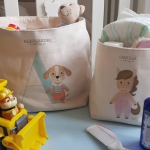 Coccole di ogni giorno