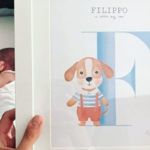 Piccoli Grandi Ricordi