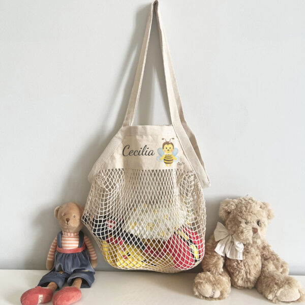 Borsa Rete Bibibaby