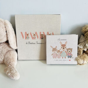 Album Foto Bibibaby Festa della Mamma