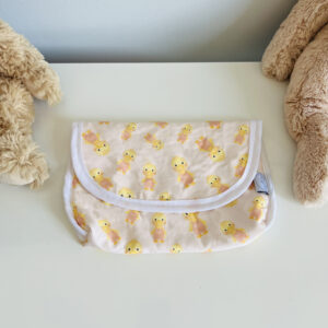 Bustina in spugna Bibibaby (Porta Bavaglino)