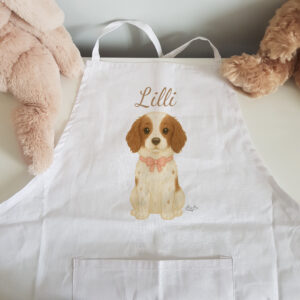 Grembiule Adulto Cuoco Bibilove