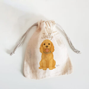 Sacchetto Portatutto Bibilove