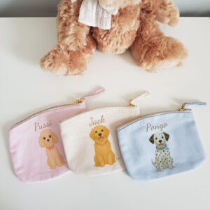 Bustina personalizzata