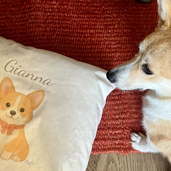Momenti di coccole