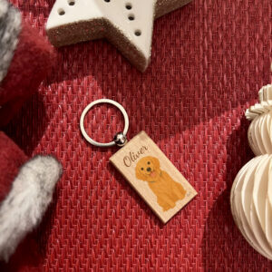 Portachiavi Bibilove