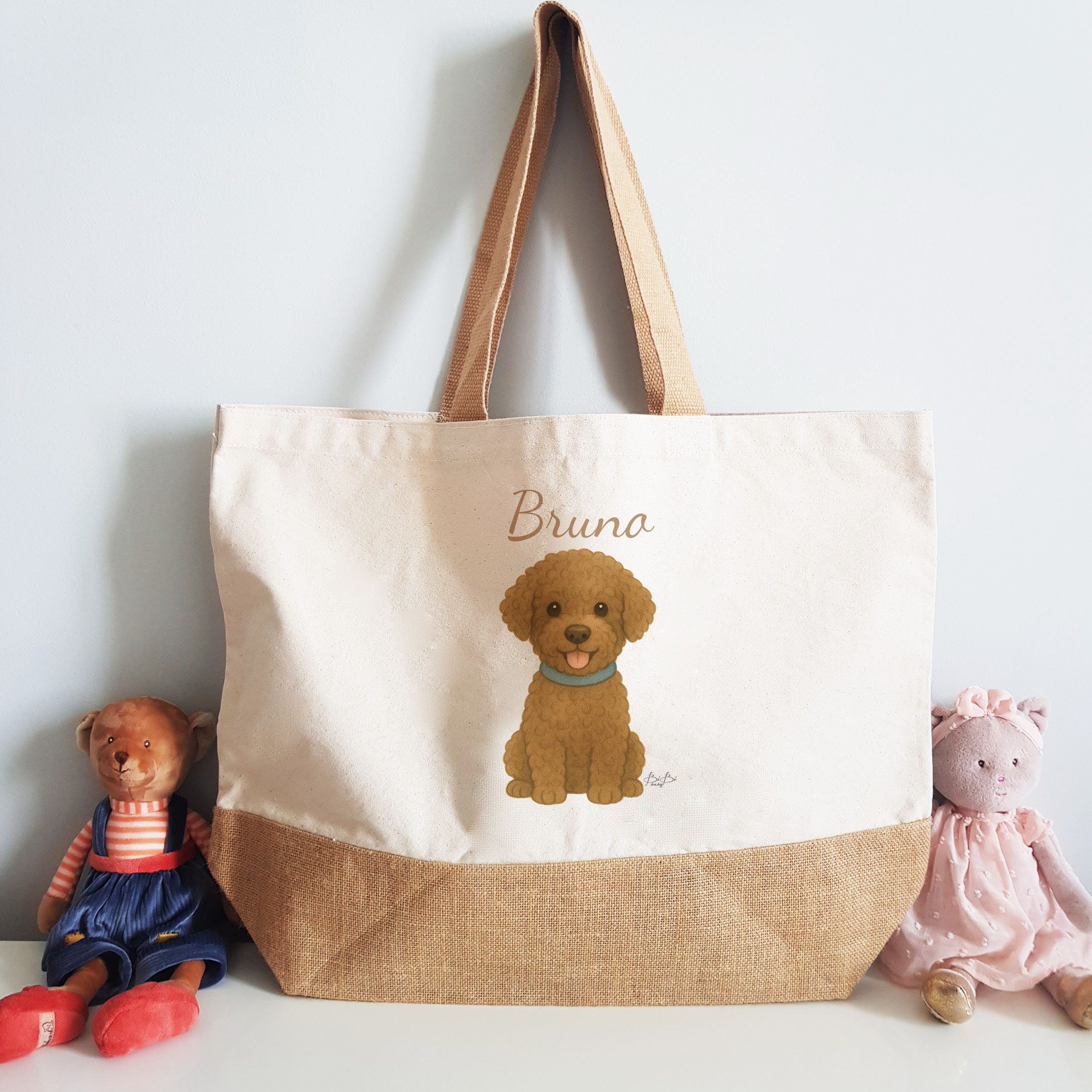 Borsa Mare Bibilove