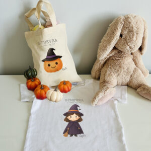 Box Dolcetto o Scherzetto