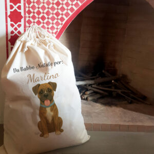 Sacco Regali Bibilove